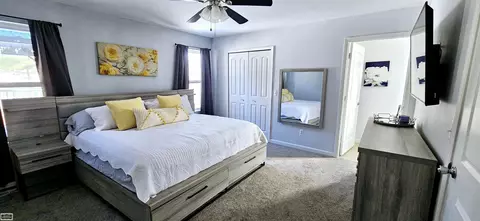 Bedroom - 928 Summer, Algonac, MI 48001 photo 1 of 8