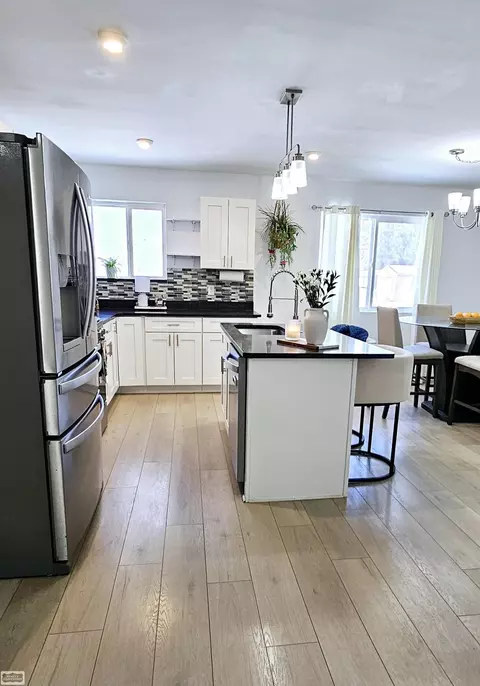 Kitchen - 928 Summer, Algonac, MI 48001 photo 1 of 4