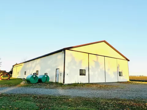 477 E Linwood, Linwood, MI 48634