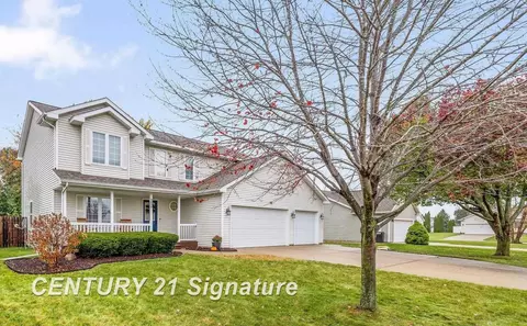 2925 Pimlico, Saginaw, MI 48603