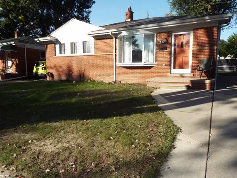 21831 Kramer, Saint Clair Shores, MI 48080