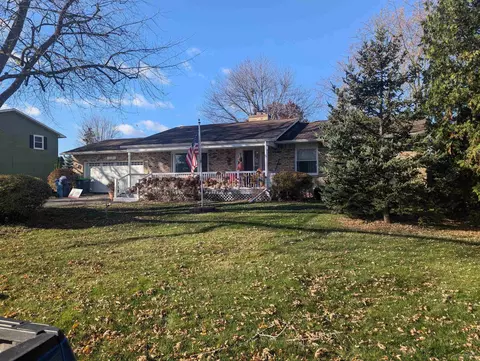 2181 Fabian, Saginaw, MI 48603