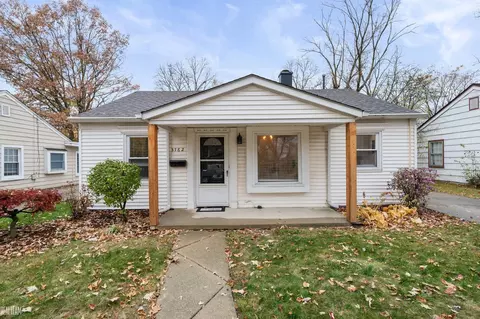 3162 Warick, Royal Oak, MI 48073