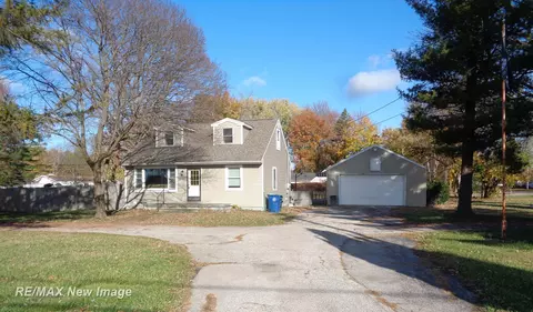 4320 W Michigan, Saginaw, MI 48638