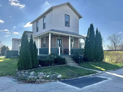 501 Germania, Bay City, MI 48706