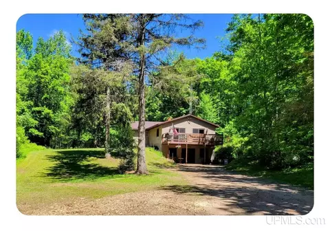 3108 Williams, Long Lake, WI 54542