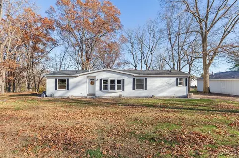 4601 Occidental, Adrian, MI 49221