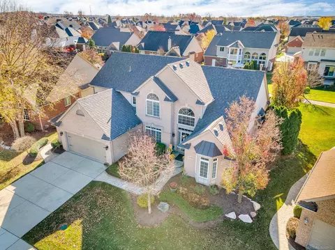 21478 Carlton, Macomb, MI 48044