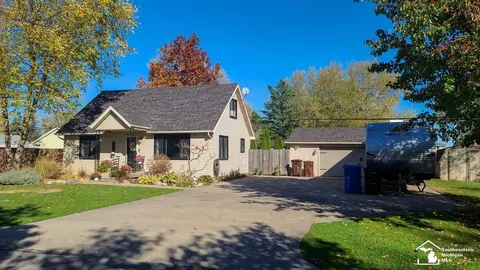 Exterior - 3585 Lakeview, Monroe, MI 48162 photo 1 of 7