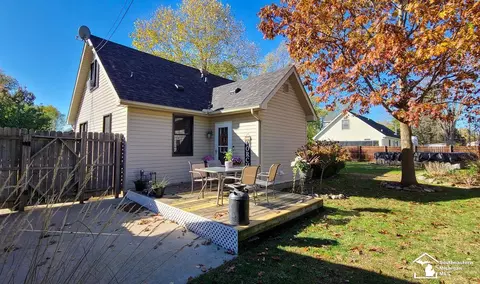 Exterior - 3585 Lakeview, Monroe, MI 48162 photo 2 of 7