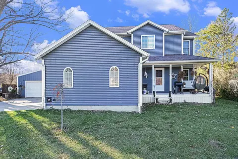 12413 Nichols, Montrose, MI 48457