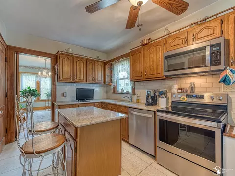 322 W Elm, Monroe, MI 48162 photo 14