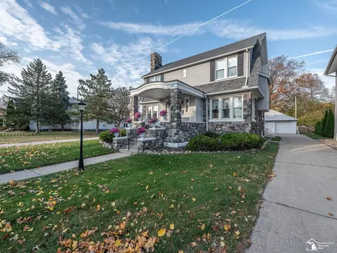322 W Elm, Monroe, MI 48162