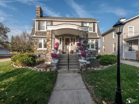 322 W Elm, Monroe, MI 48162 photo 41