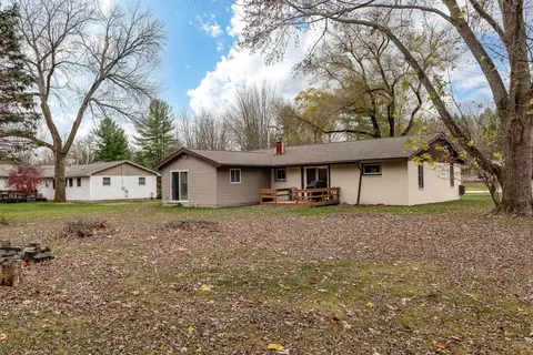 Exterior - 2389 E Ginter, Midland, MI 48640 photo 8 of 8