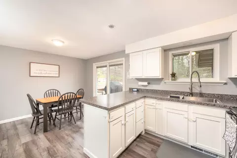 Kitchen - 2389 E Ginter, Midland, MI 48640 photo 3 of 3