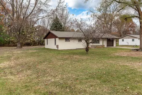 Exterior - 2389 E Ginter, Midland, MI 48640 photo 1 of 8