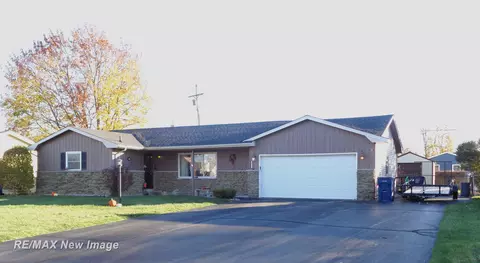 2411 Starlite, Saginaw, MI 48603