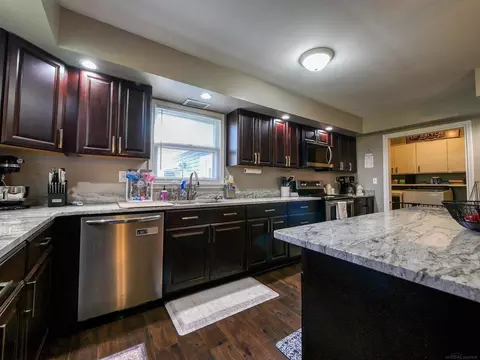 Kitchen - 2972 Vine, Saint Clair, MI 48079 photo 1 of 4