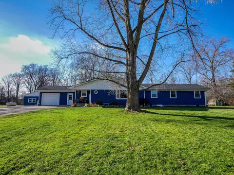 2972 Vine, Saint Clair, MI 48079