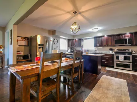 Kitchen - 2972 Vine, Saint Clair, MI 48079 photo 4 of 4