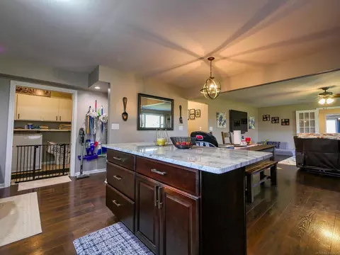Kitchen - 2972 Vine, Saint Clair, MI 48079 photo 3 of 4