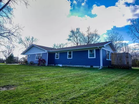 Exterior - 2972 Vine, Saint Clair, MI 48079 photo 5 of 9