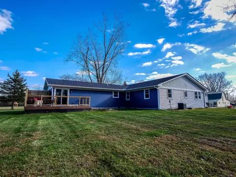 Exterior - 2972 Vine, Saint Clair, MI 48079 photo 6 of 9