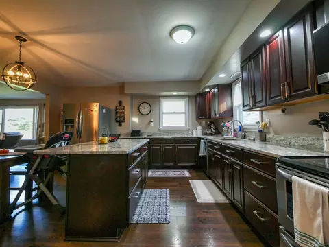 Kitchen - 2972 Vine, Saint Clair, MI 48079 photo 2 of 4