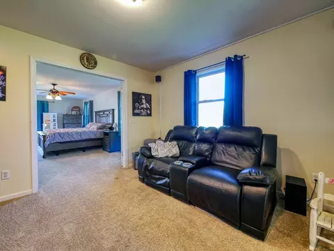Bedroom - 2972 Vine, Saint Clair, MI 48079 photo 3 of 8