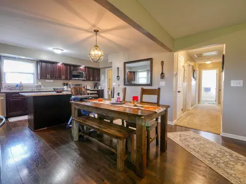 Entry Way - 2972 Vine, Saint Clair, MI 48079 photo 1 of 1