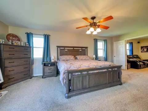 Bedroom - 2972 Vine, Saint Clair, MI 48079 photo 1 of 8