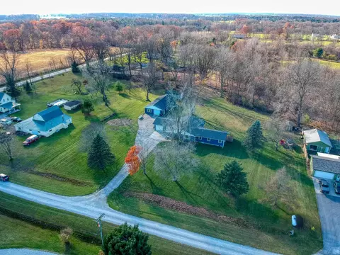 View/Area - 2972 Vine, Saint Clair, MI 48079 photo 2 of 2