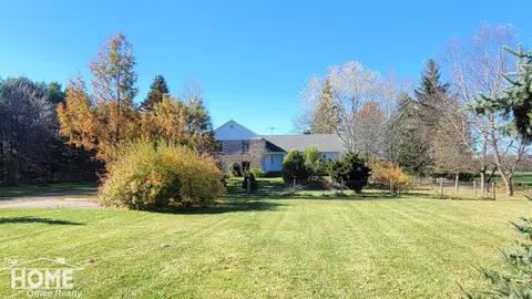 Exterior - 7288 Bancroft, Bancroft, MI 48414 photo 7 of 7