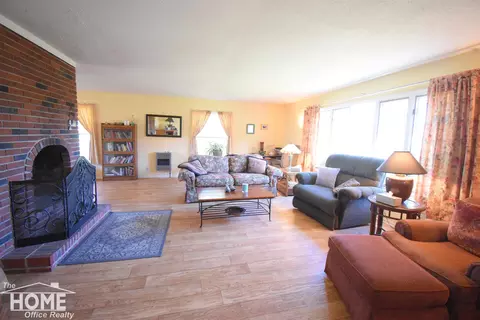 Living - 7288 Bancroft, Bancroft, MI 48414 photo 1 of 2