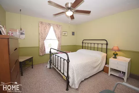 Bedroom - 7288 Bancroft, Bancroft, MI 48414 photo 1 of 1