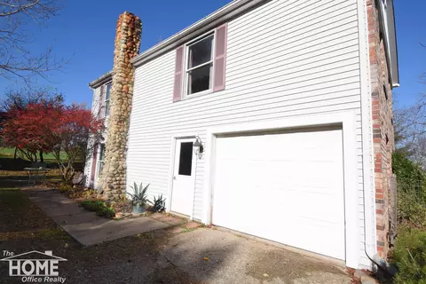 Exterior - 7288 Bancroft, Bancroft, MI 48414 photo 1 of 7