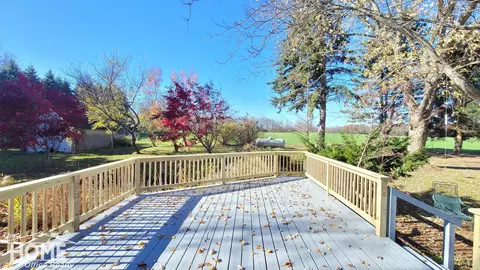 Exterior - 7288 Bancroft, Bancroft, MI 48414 photo 3 of 7