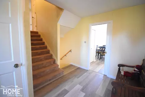 Entry Way - 7288 Bancroft, Bancroft, MI 48414 photo 1 of 3