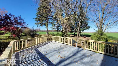 Exterior - 7288 Bancroft, Bancroft, MI 48414 photo 2 of 7