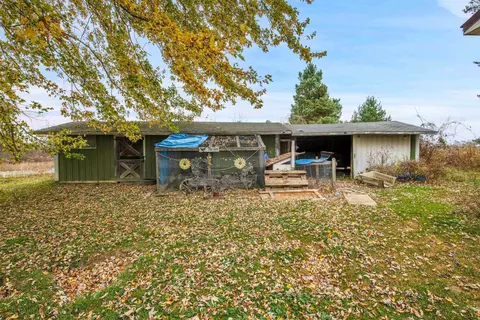Exterior - 11368 Gilbert, Riley, MI 48041 photo 5 of 5