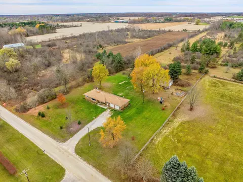 View/Area - 11368 Gilbert, Riley, MI 48041 photo 2 of 8