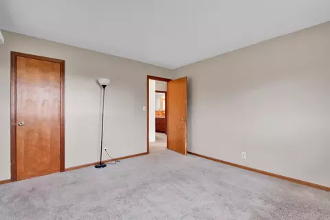 Bedroom - 11368 Gilbert, Riley, MI 48041 photo 2 of 6