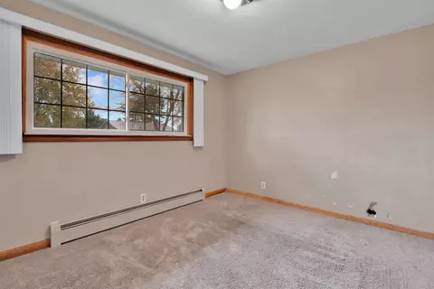 Bedroom - 11368 Gilbert, Riley, MI 48041 photo 6 of 6