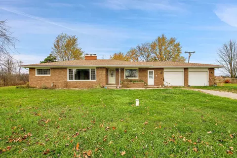 11368 Gilbert, Riley, MI 48041