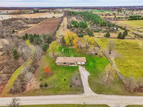 View/Area - 11368 Gilbert, Riley, MI 48041 photo 1 of 8