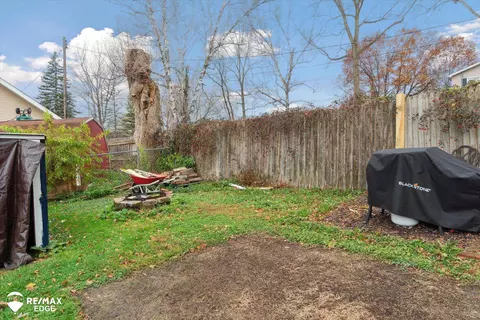 Exterior - 4465 Gregor, Genesee, MI 48437 photo 3 of 3