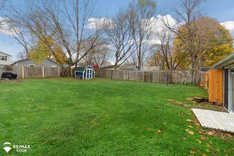 Exterior - 4465 Gregor, Genesee, MI 48437 photo 2 of 3