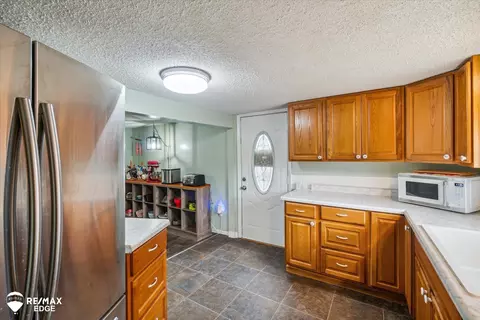 Kitchen - 4465 Gregor, Genesee, MI 48437 photo 4 of 4