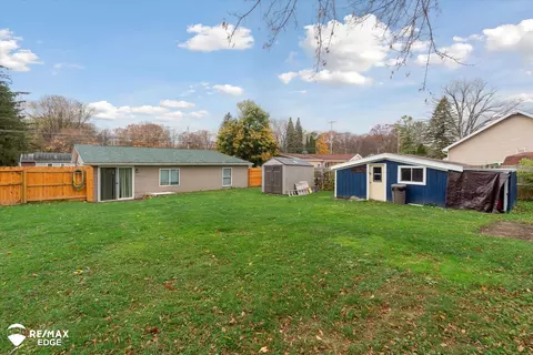 Exterior - 4465 Gregor, Genesee, MI 48437 photo 1 of 3